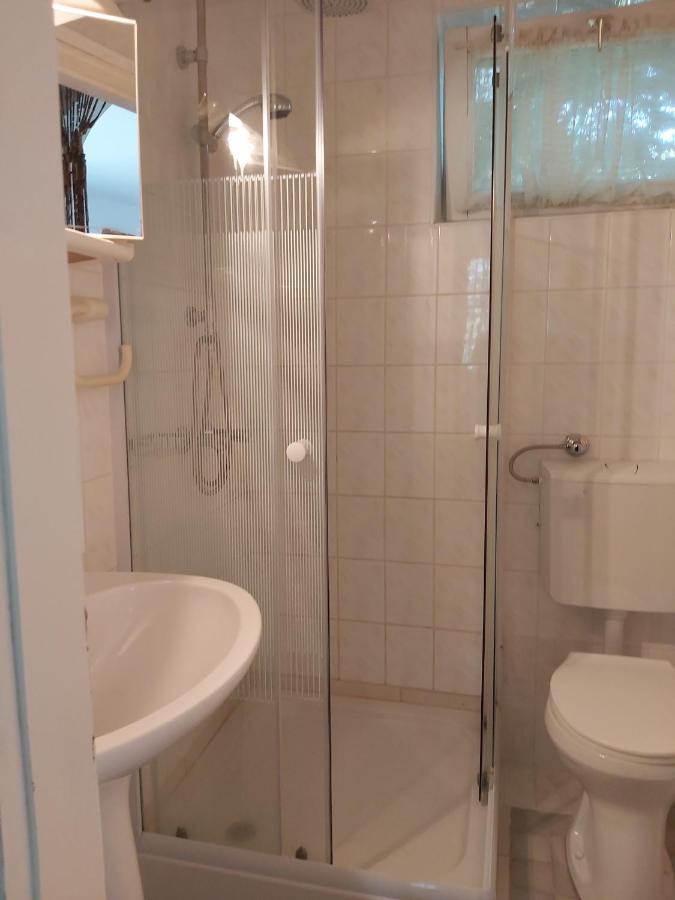 Ferienwohnung Marika-Lak Siófok Exterior foto